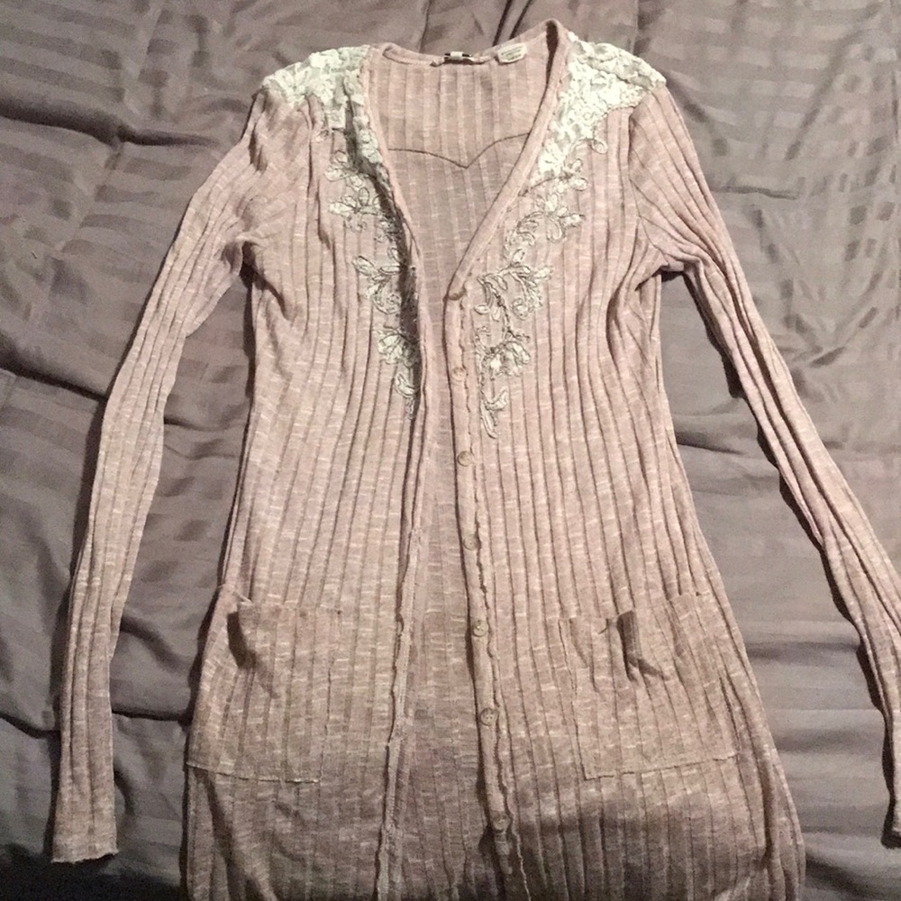 Miss Me Cardigan